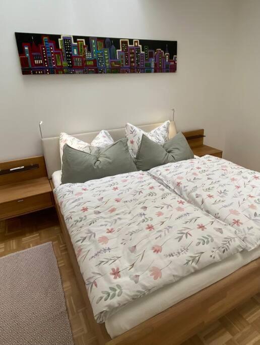 Casaventi T6 Apartamento Graz Exterior foto